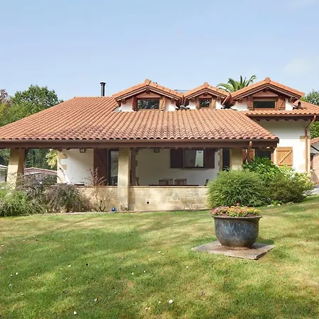 Villa Jaizubia Golf By Feelfree