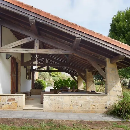 Villa Jaizubia Golf By Feelfree