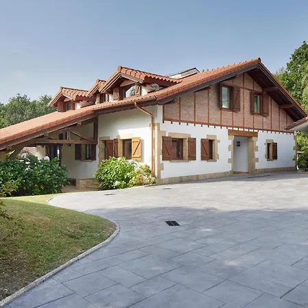 Jaizubia Golf By Feelfree * Hondarribia