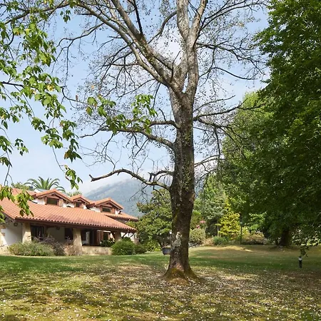 Jaizubia Golf By Feelfree Hondarribia