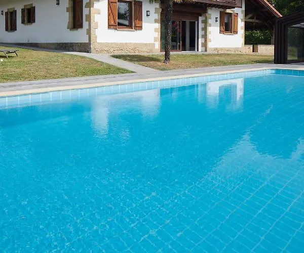 Jaizubia Golf By Feelfree