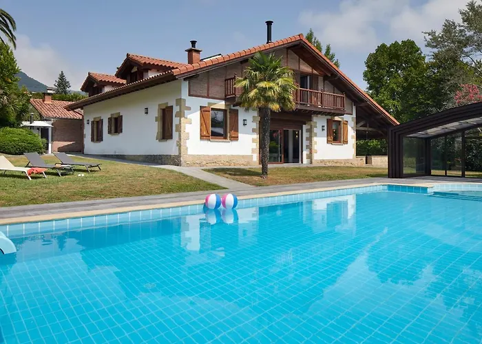 Jaizubia Golf By Feelfree *