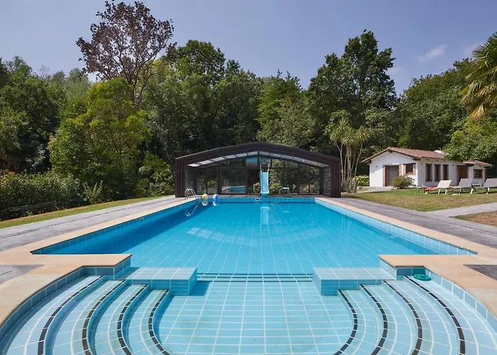 Jaizubia Golf By Feelfree Villa