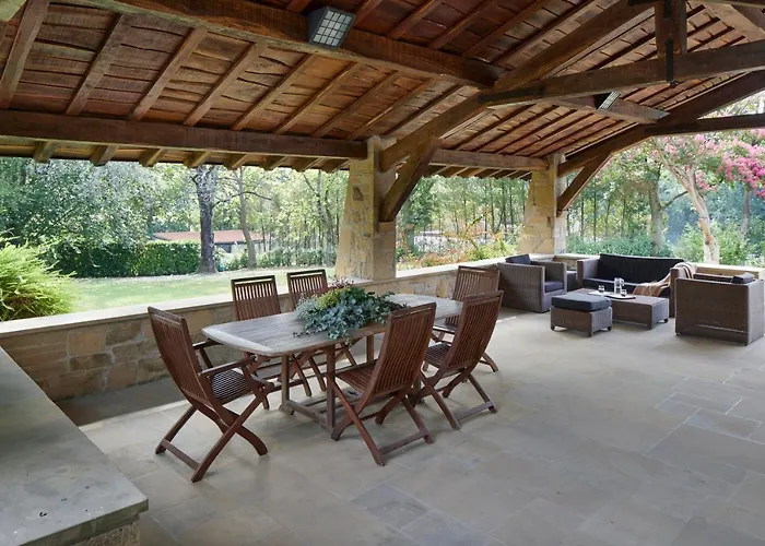 Villa Jaizubia Golf By Feelfree *