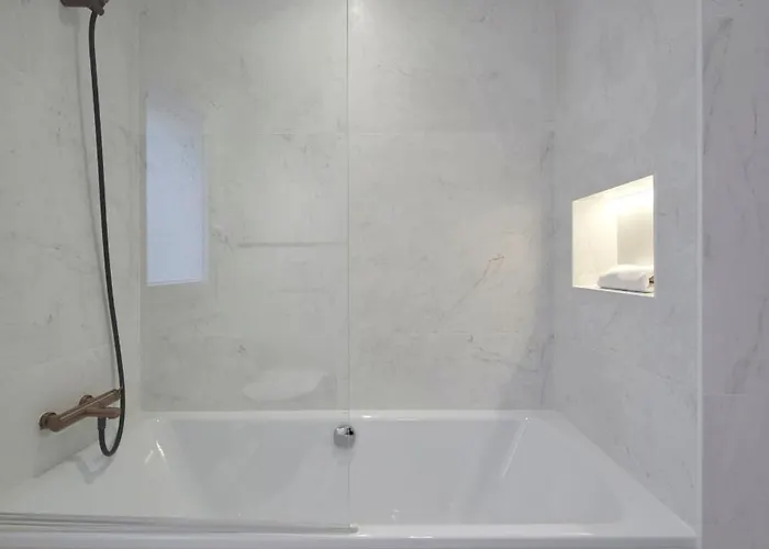 Villa Jaizubia Golf By Feelfree