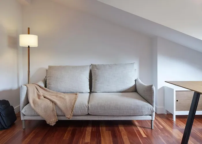 Jaizubia Golf By Feelfree Villa