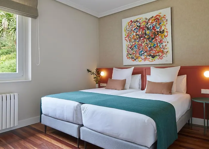 Jaizubia Golf By Feelfree Hondarribia