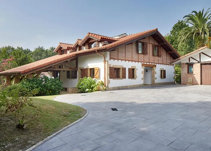 Jaizubia Golf By Feelfree * Hondarribia