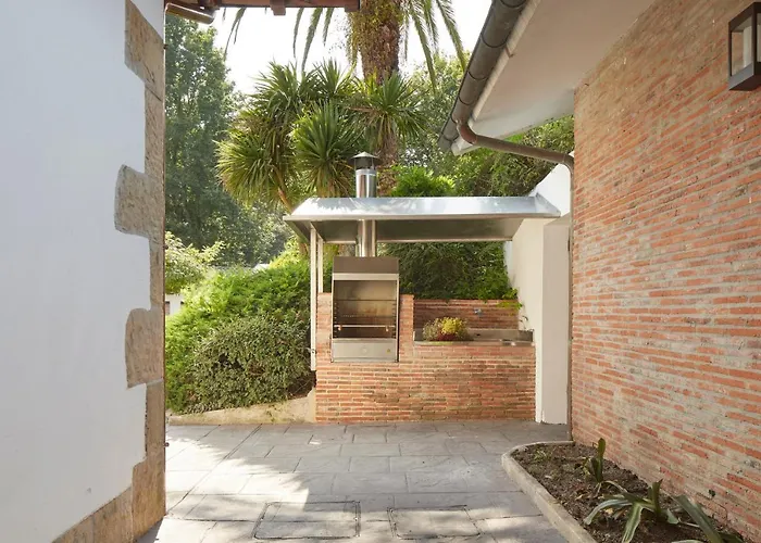 Jaizubia Golf By Feelfree *