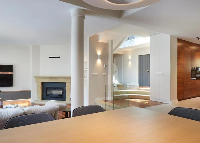 Villa Jaizubia Golf By Feelfree *