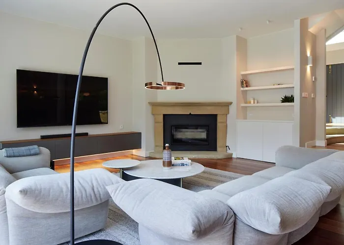 Villa Jaizubia Golf By Feelfree *