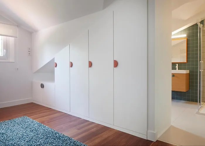 Jaizubia Golf By Feelfree Villa Hondarribia