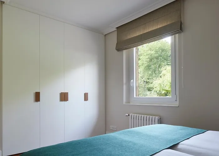 Jaizubia Golf By Feelfree