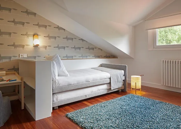 Jaizubia Golf By Feelfree * Hondarribia