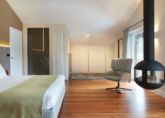 Villa Jaizubia Golf By Feelfree