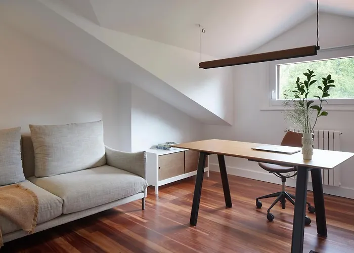 Villa Jaizubia Golf By Feelfree Hondarribia